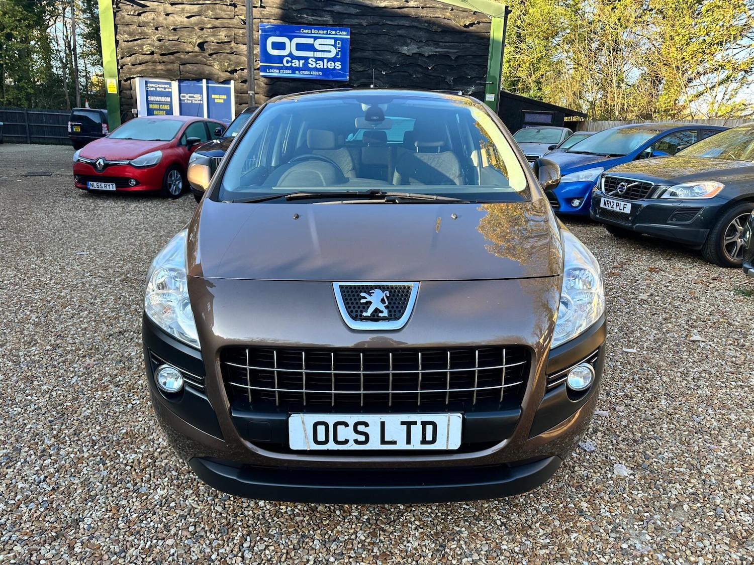 Used Peugeot 3008 2013 for sale - 76646011: Photo 9