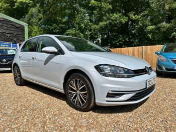 2017 (17) - 1.4 TSI SE [Nav] 5dr DSG