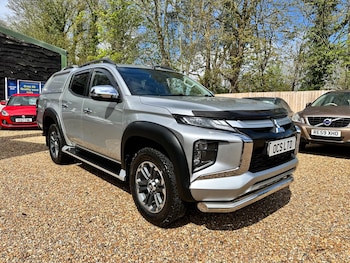 Used Mitsubishi L200 2019 for sale - 78261175: Photo