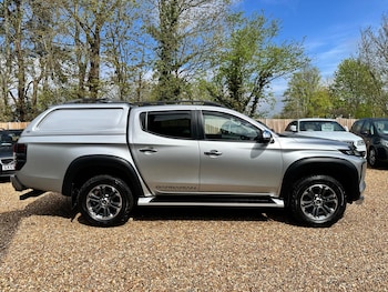 Used Mitsubishi L200 2019 for sale - 78261175: Photo