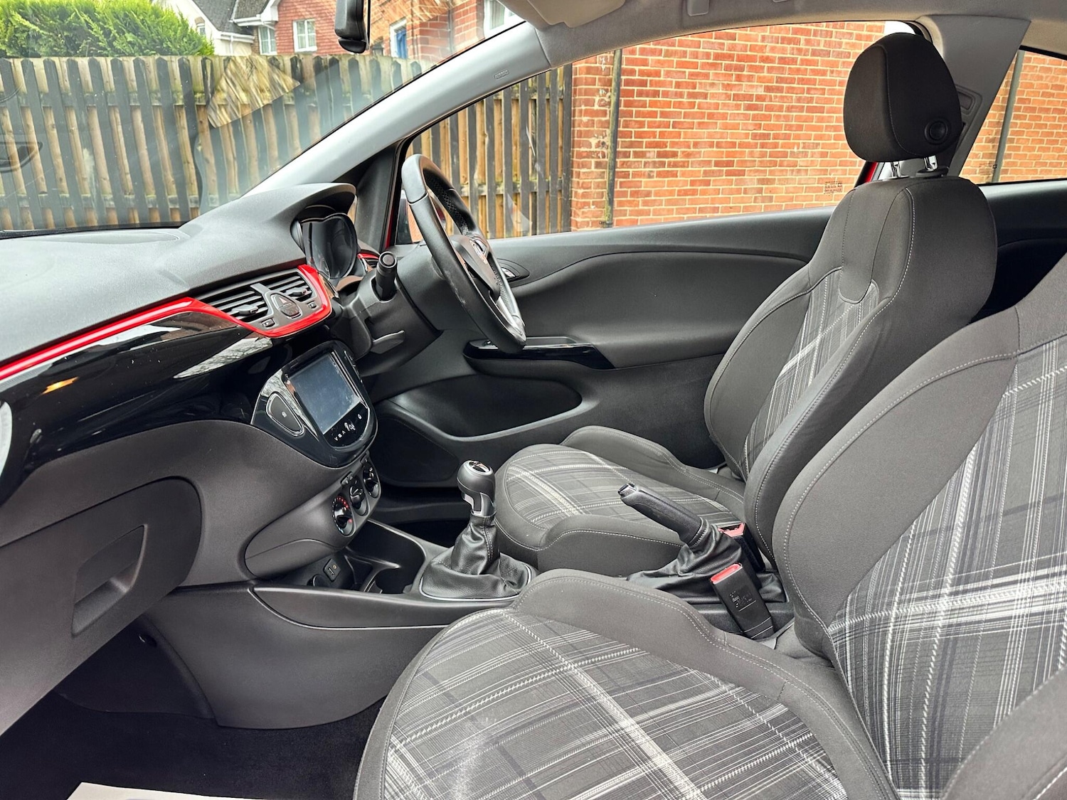 Used Vauxhall Corsa 2015 for sale - 77330803: Photo 12