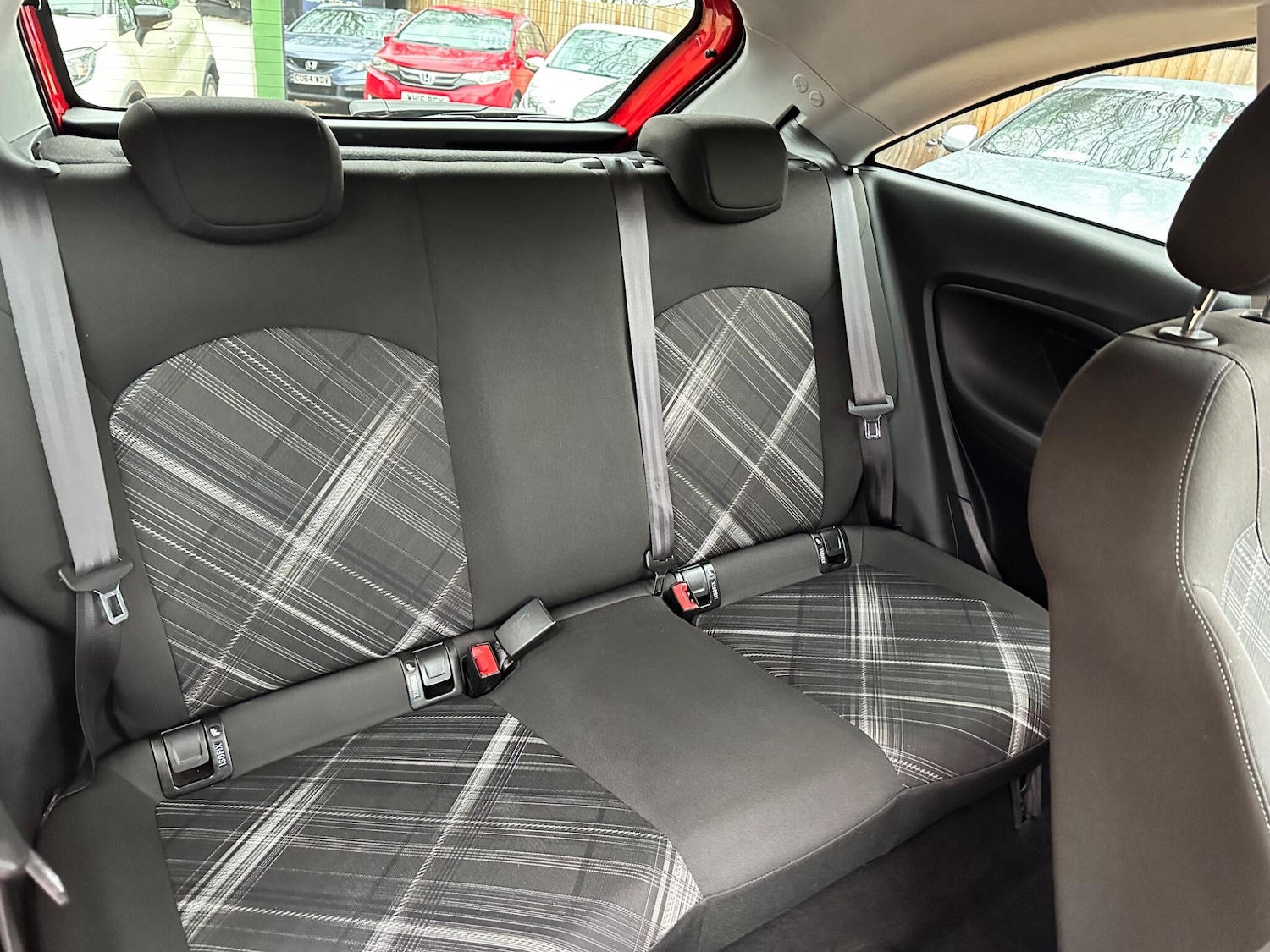 Used Vauxhall Corsa 2015 for sale - 77330803: Photo 14