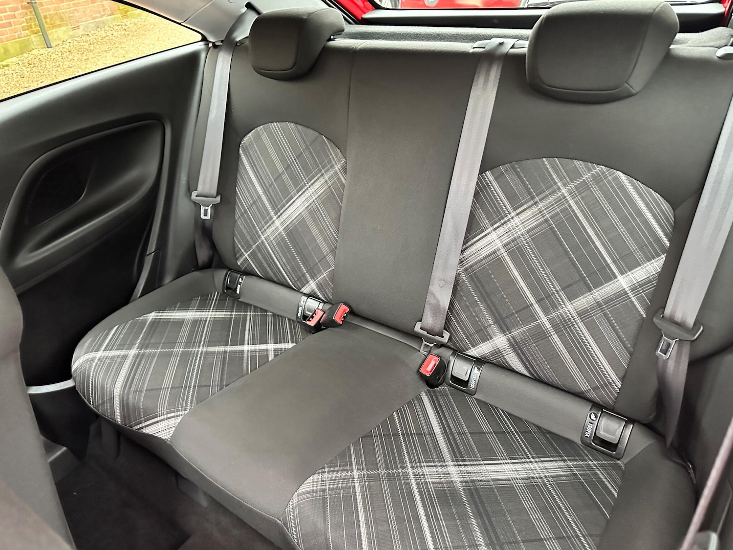 Used Vauxhall Corsa 2015 for sale - 77330803: Photo 15