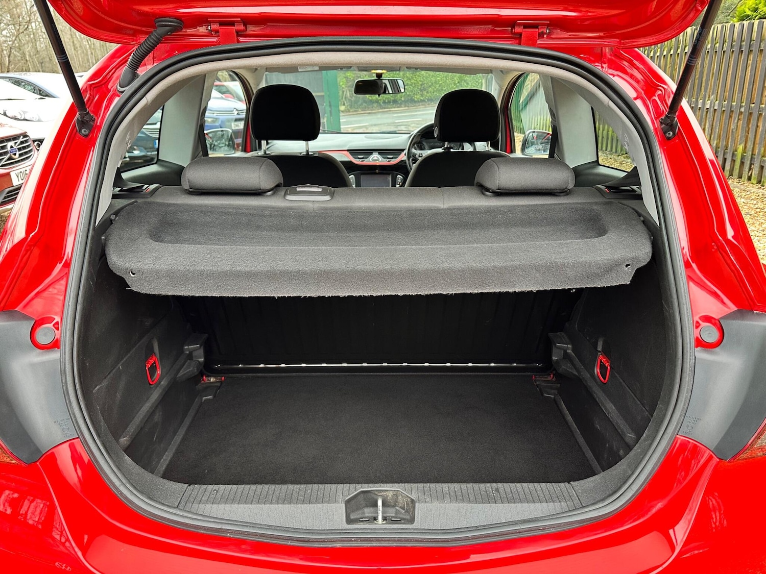 Used Vauxhall Corsa 2015 for sale - 77330803: Photo 16