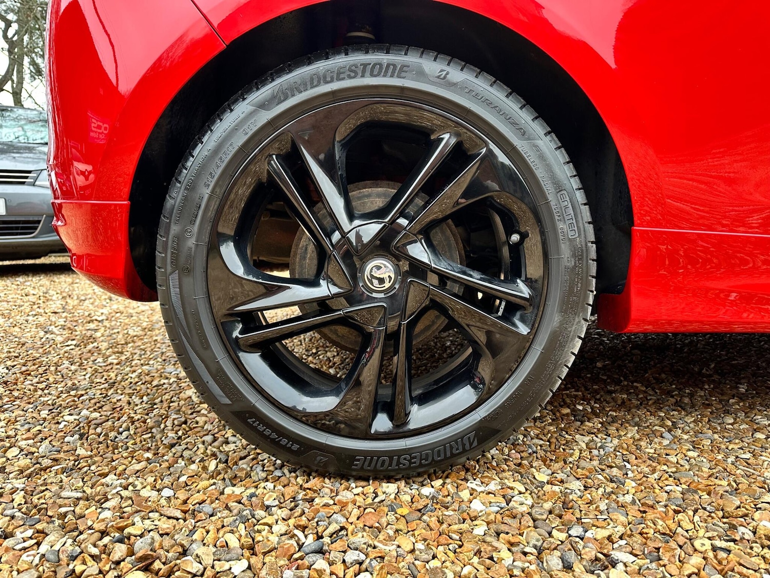 Used Vauxhall Corsa 2015 for sale - 77330803: Photo 17