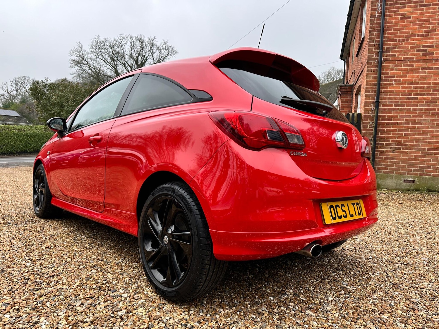 Used Vauxhall Corsa 2015 for sale - 77330803: Photo 6