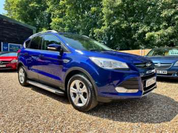 2015 (15) - 2.0 TDCi Zetec 2WD Euro 6 (s/s) 5dr