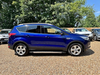 Used Ford Kuga 2015 for sale - 75013538: Photo