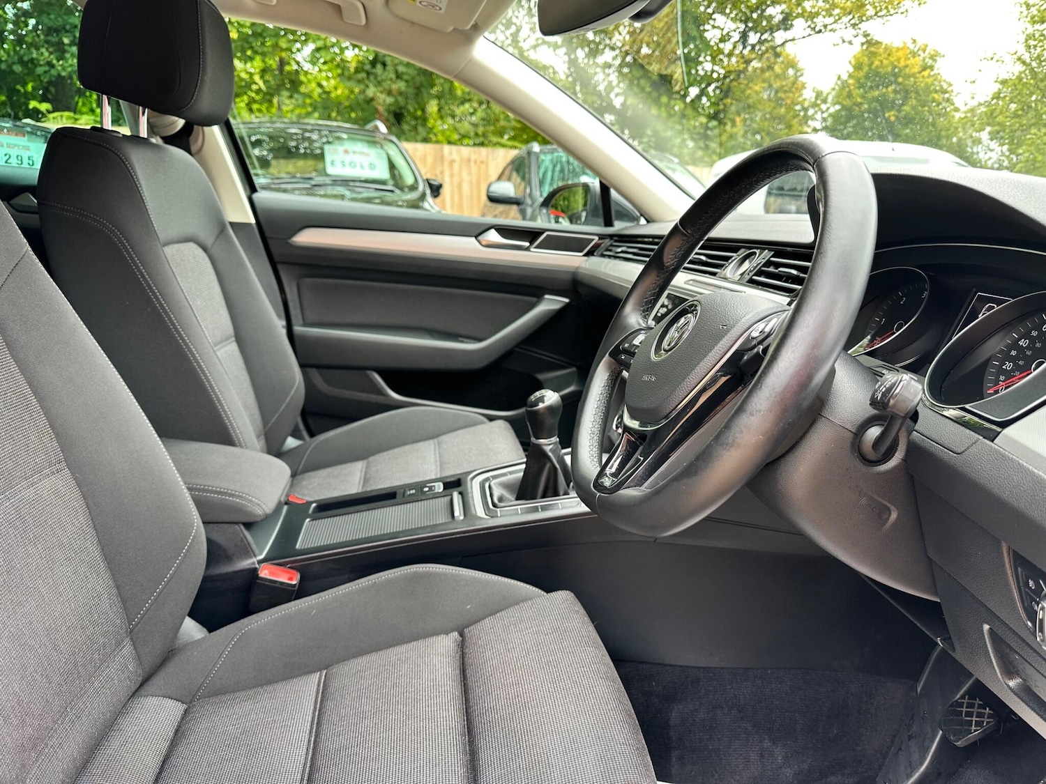 Used Volkswagen Passat 2017 for sale - 76151718: Photo 10