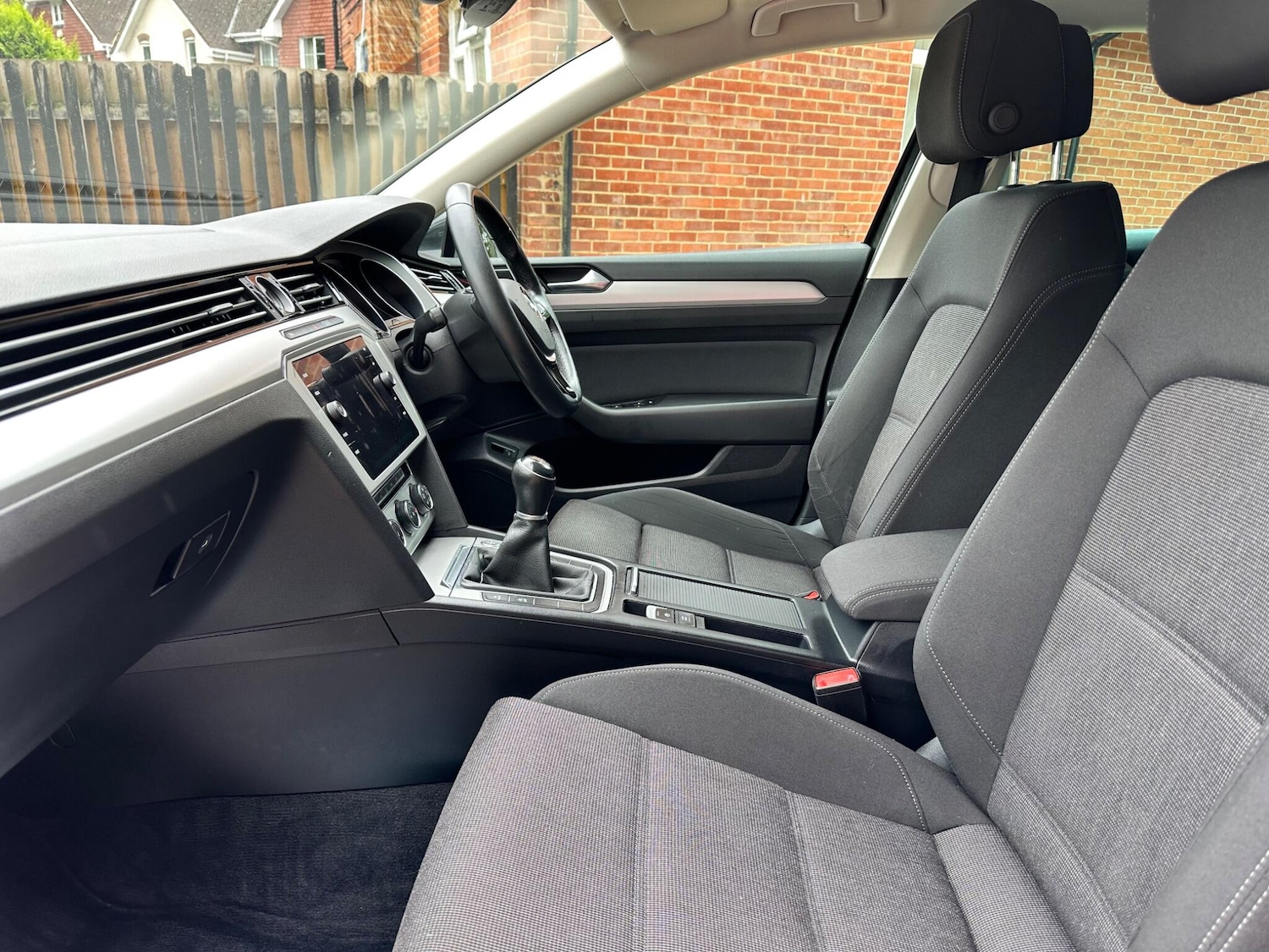 Used Volkswagen Passat 2017 for sale - 76151718: Photo 16