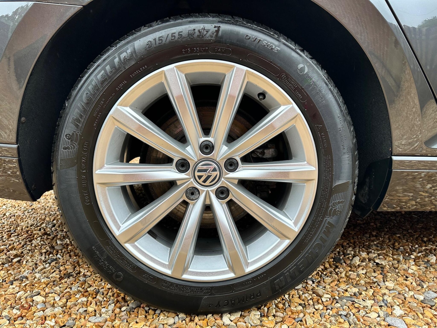 Used Volkswagen Passat 2017 for sale - 76151718: Photo 21