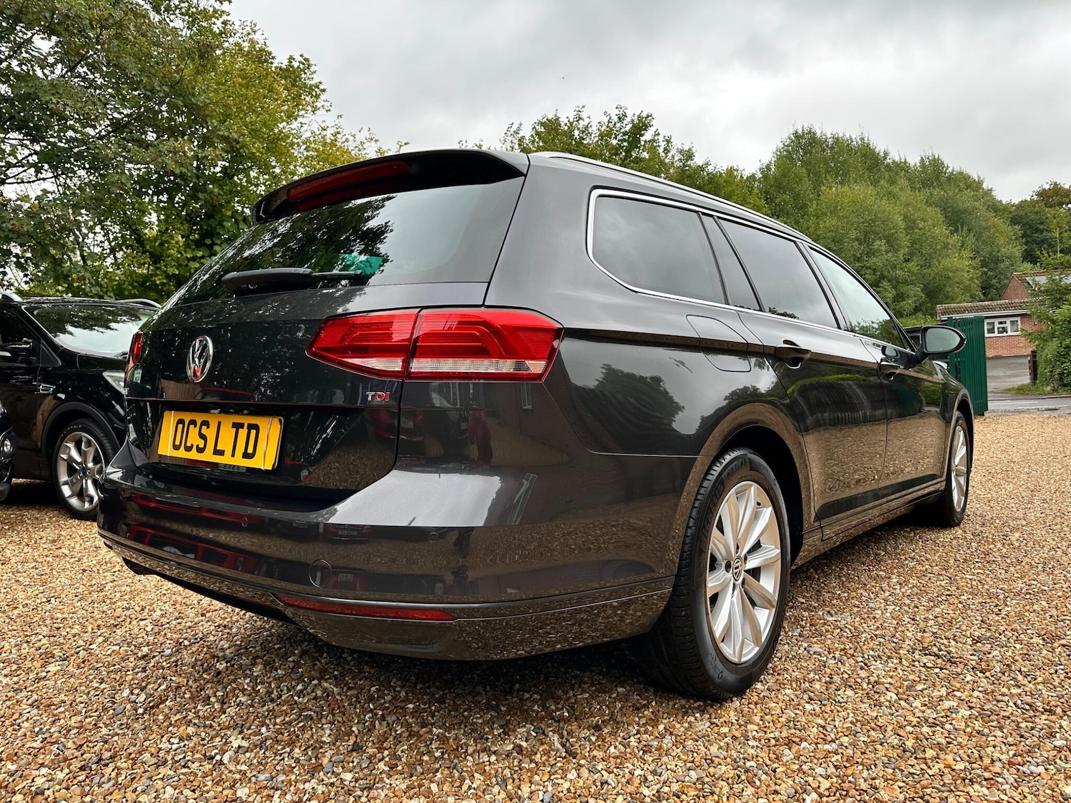 Used Volkswagen Passat 2017 for sale - 76151718: Photo 4