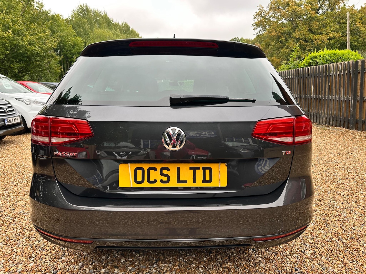 Used Volkswagen Passat 2017 for sale - 76151718: Photo 5