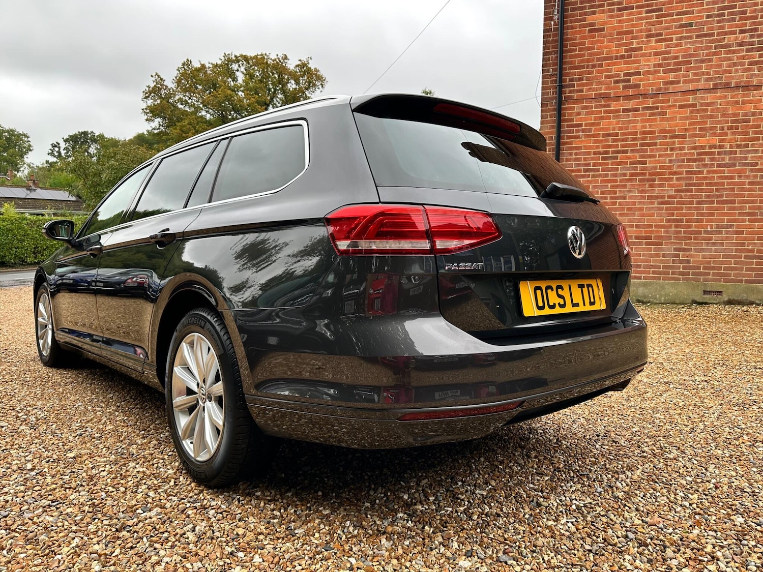 Used Volkswagen Passat 2017 for sale - 76151718: Photo 6