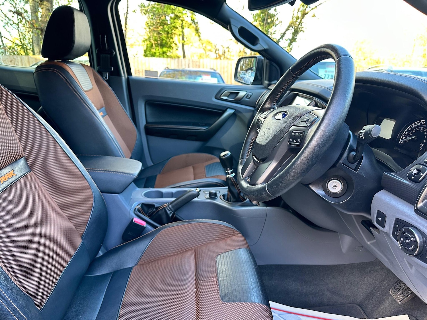 Used Ford Ranger 2017 for sale - 76620009: Photo 10