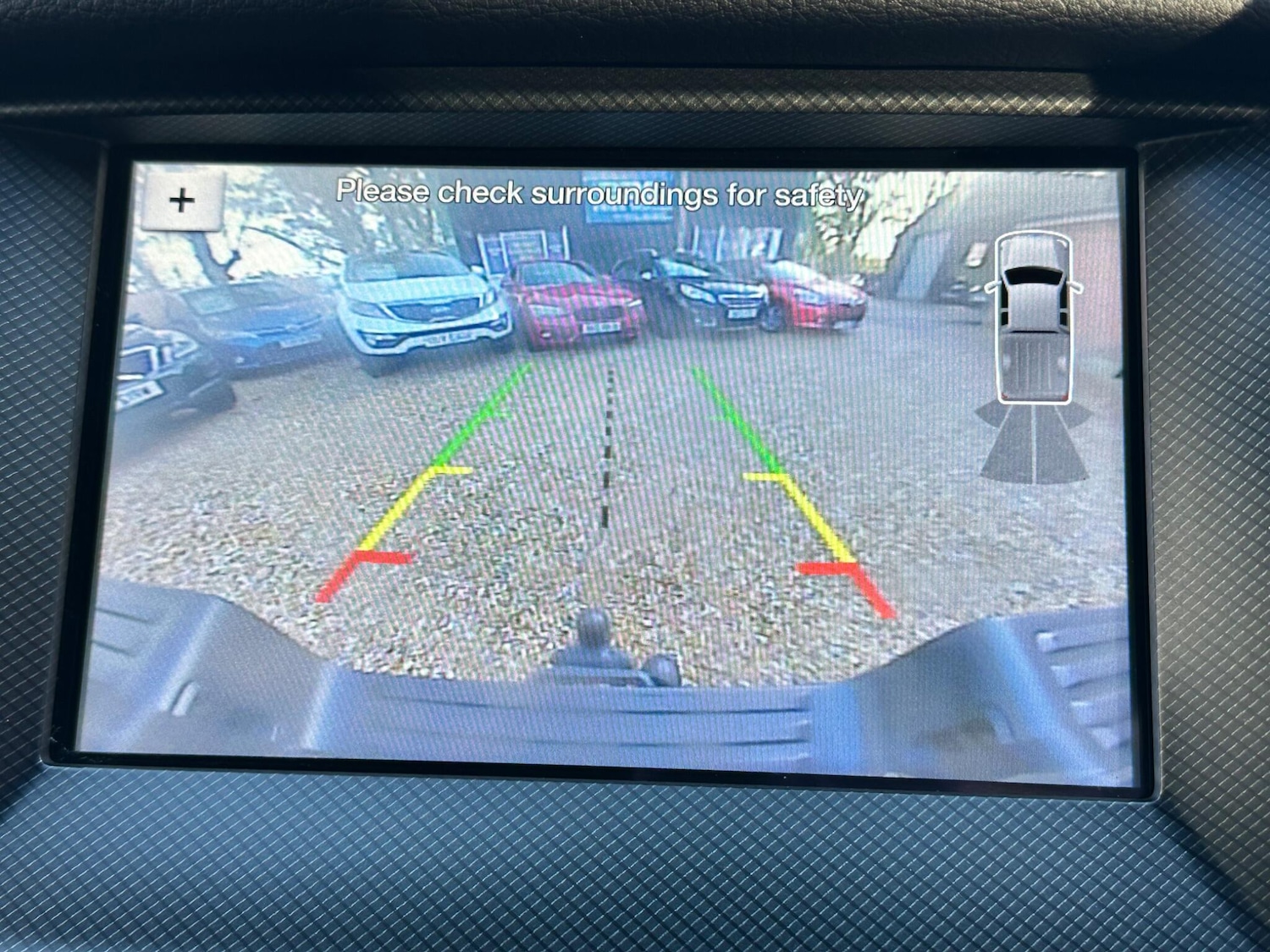 Used Ford Ranger 2017 for sale - 76620009: Photo 14