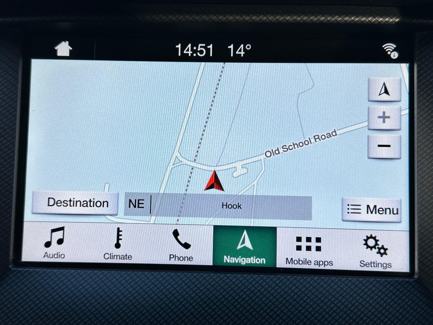 Used Ford Ranger 2017 for sale - 76620009: Photo 15