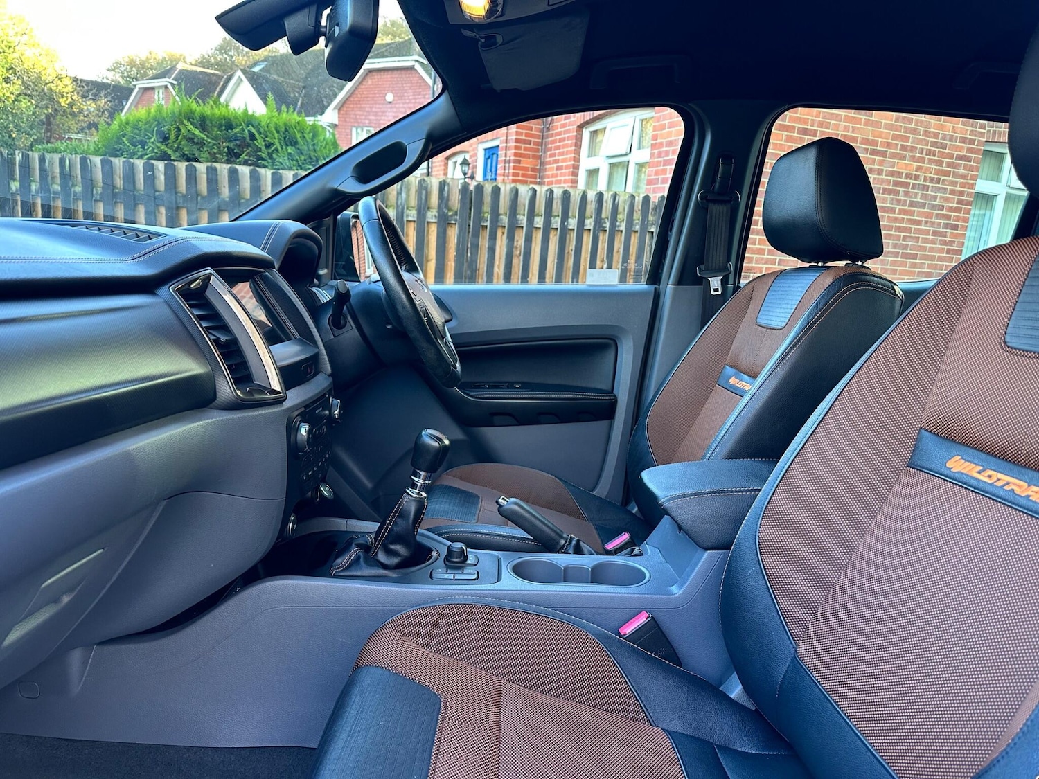 Used Ford Ranger 2017 for sale - 76620009: Photo 18