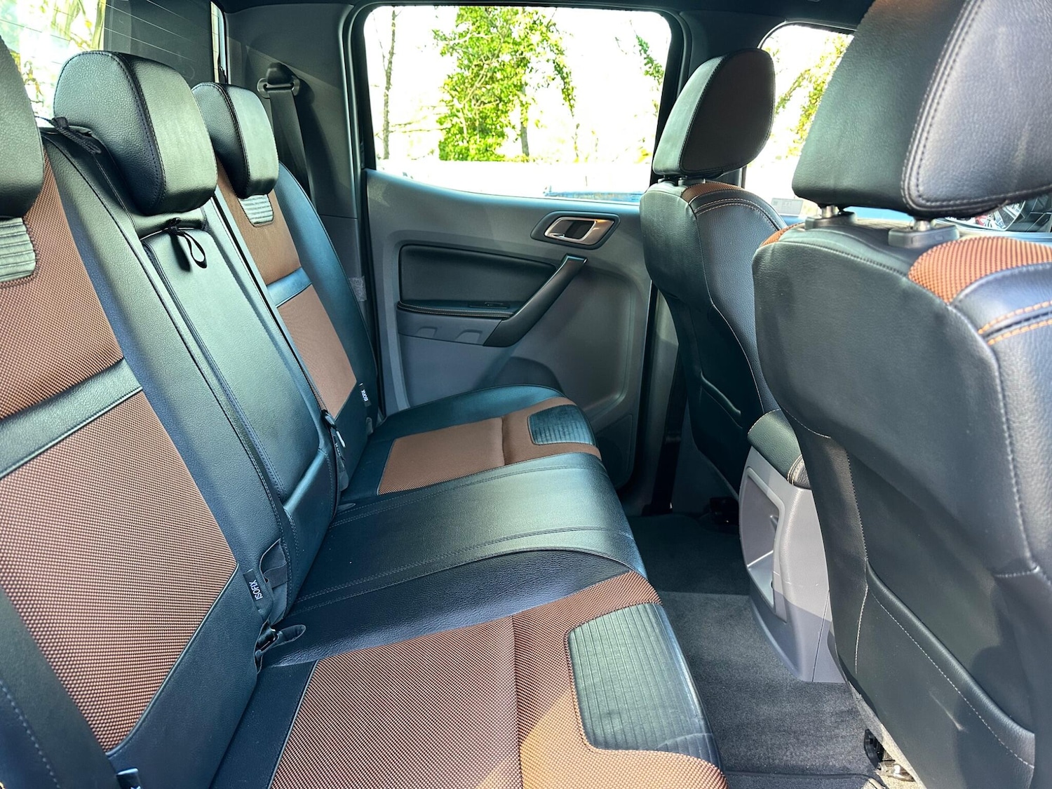 Used Ford Ranger 2017 for sale - 76620009: Photo 19