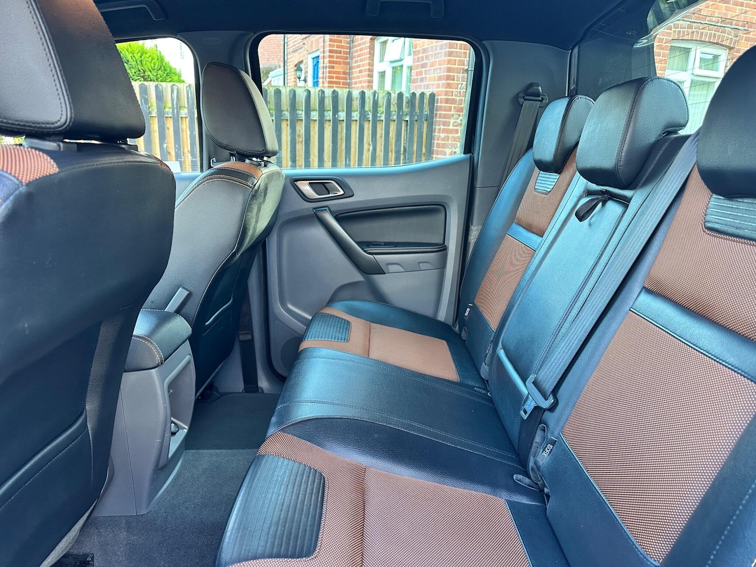 Used Ford Ranger 2017 for sale - 76620009: Photo 20