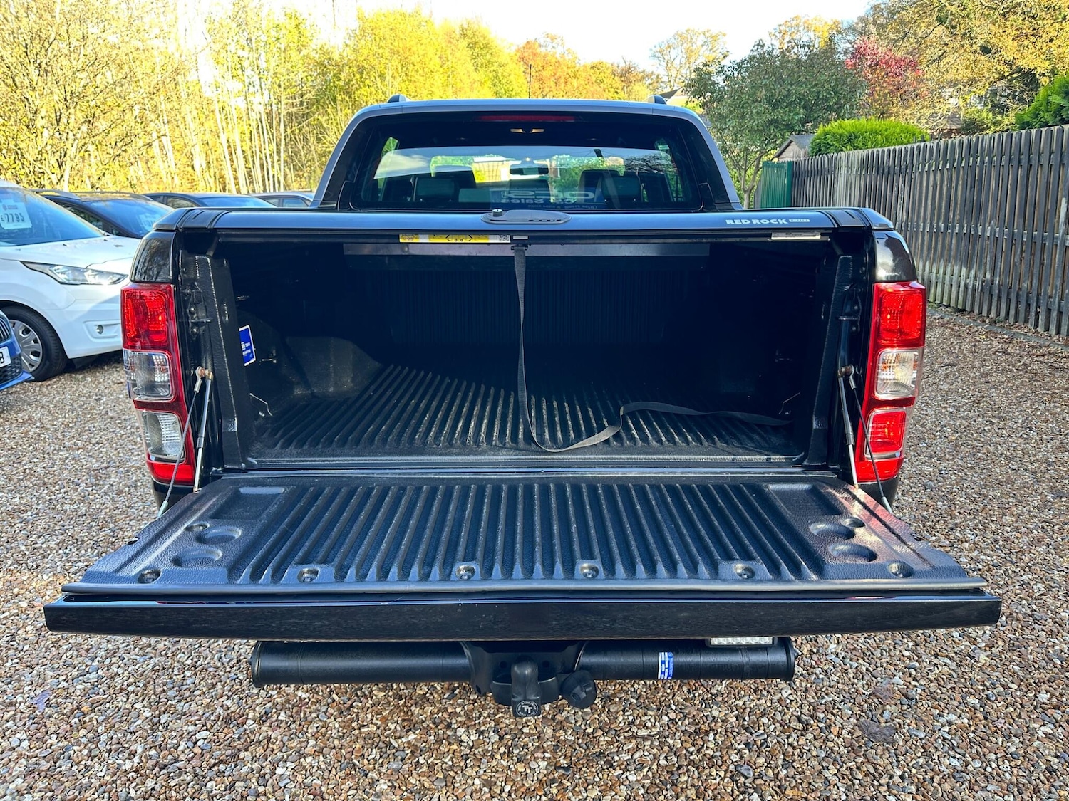 Used Ford Ranger 2017 for sale - 76620009: Photo 22