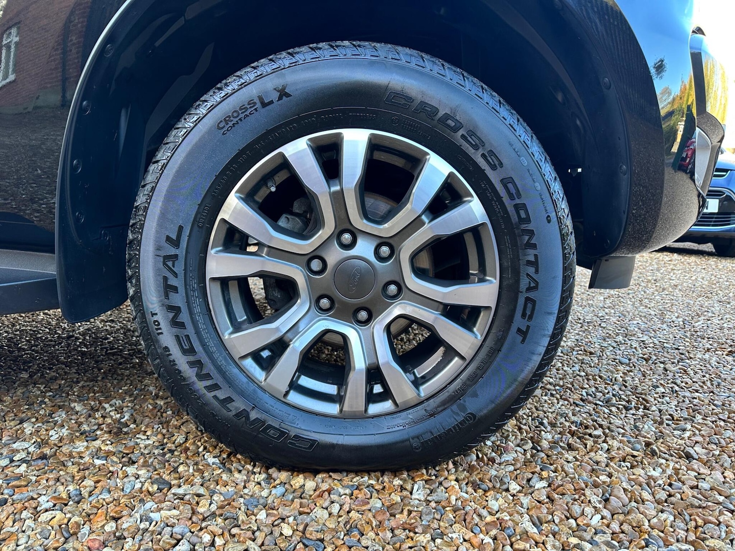 Used Ford Ranger 2017 for sale - 76620009: Photo 23