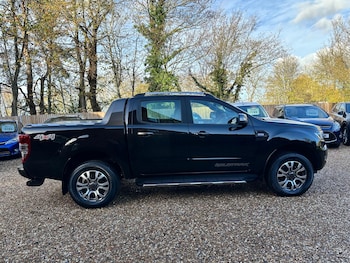 Used Ford Ranger 2017 for sale - 76620009: Photo
