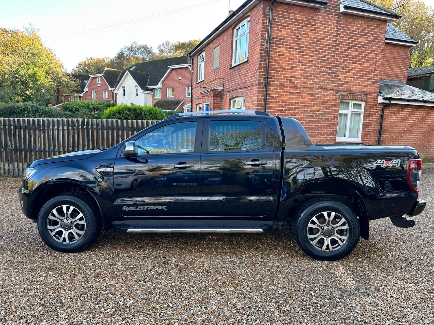 Used Ford Ranger 2017 for sale - 76620009: Photo 7