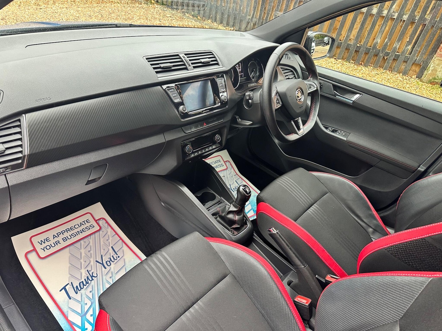 Used Skoda Fabia 2019 for sale - 77267206: Photo 16