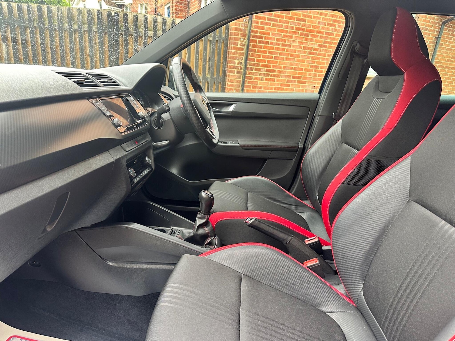 Used Skoda Fabia 2019 for sale - 77267206: Photo 17