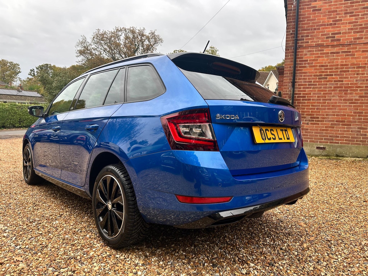 Used Skoda Fabia 2019 for sale - 77267206: Photo 6