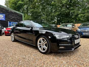 2014 (64) - 2.0 TDI 177 S Line 5dr Multitronic [5 Seat]