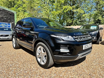 Used Land Rover Range Rover Evoque 2015 for sale - 78416097: Photo