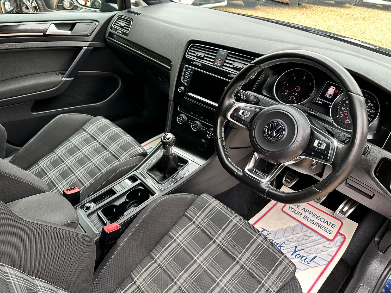 Used Volkswagen Golf 2014 for sale - 76397982: Photo 11