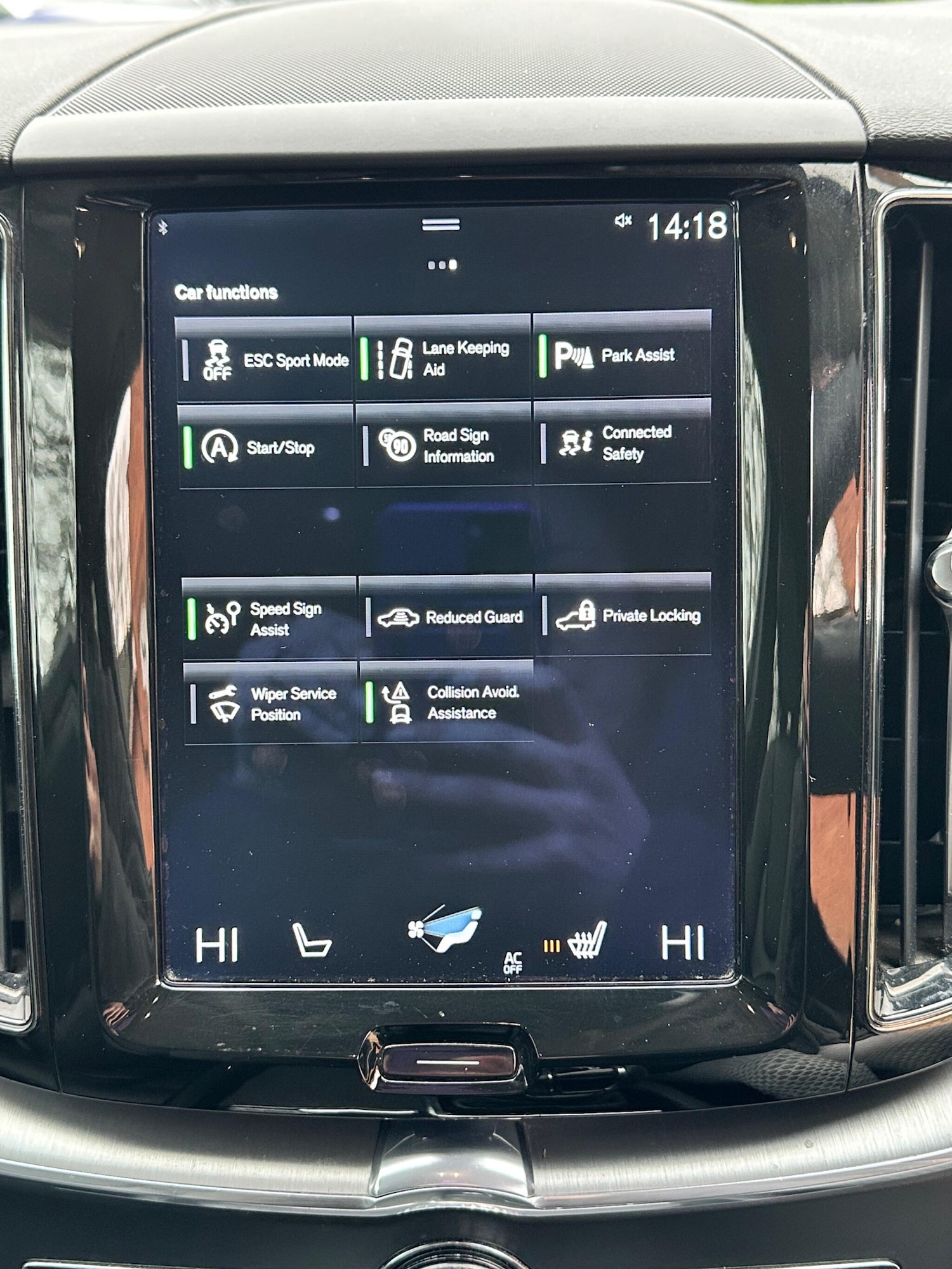 Used Volvo XC60 2017 for sale - 77646919: Photo 14