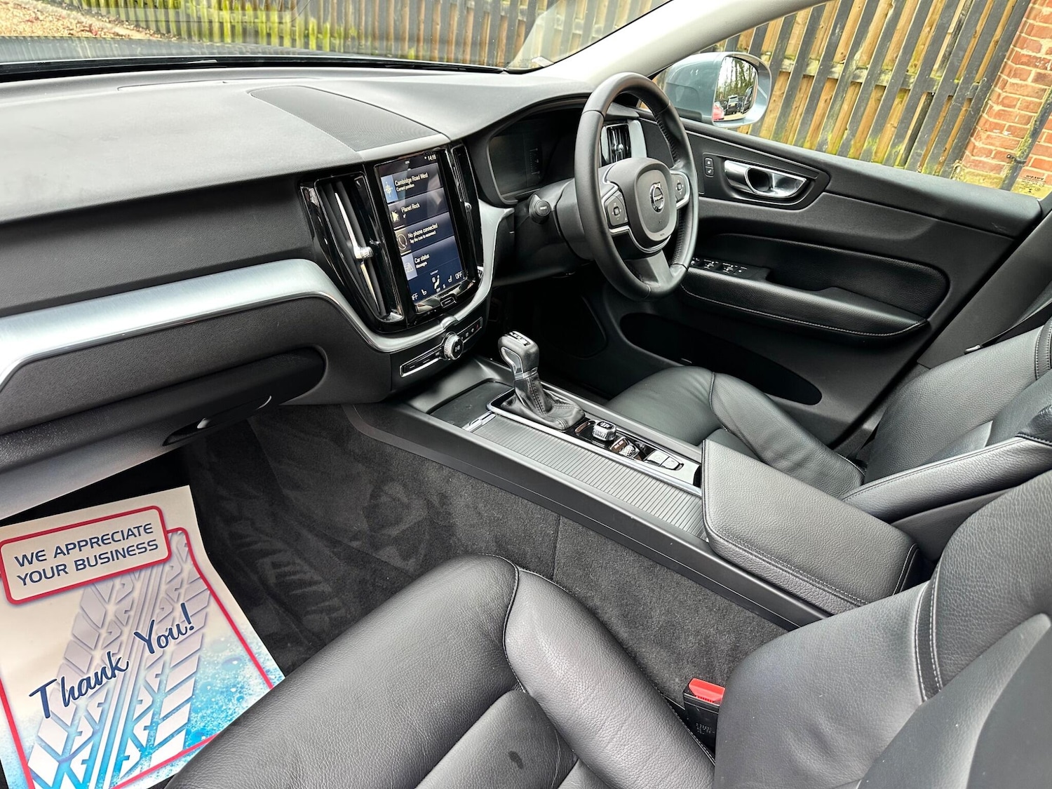 Used Volvo XC60 2017 for sale - 77646919: Photo 15