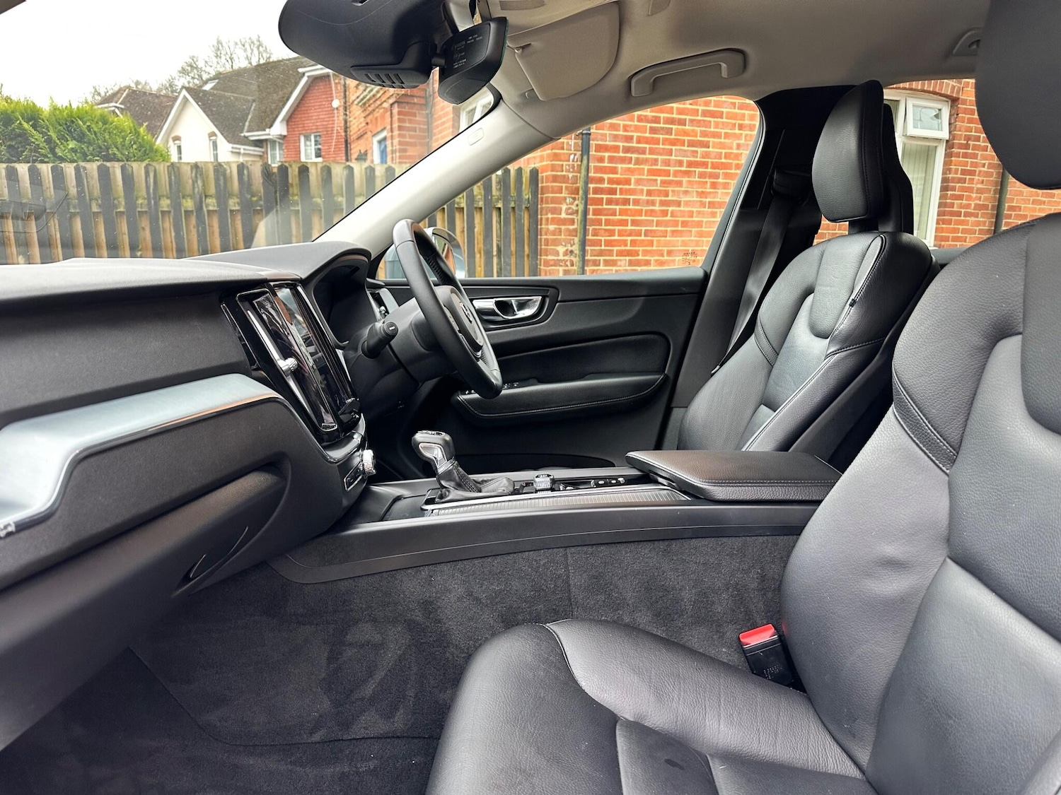 Used Volvo XC60 2017 for sale - 77646919: Photo 16