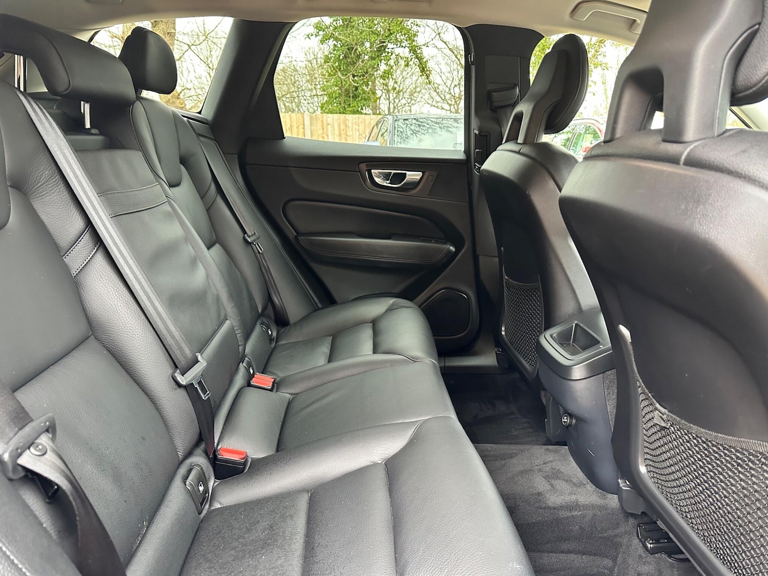 Used Volvo XC60 2017 for sale - 77646919: Photo 17