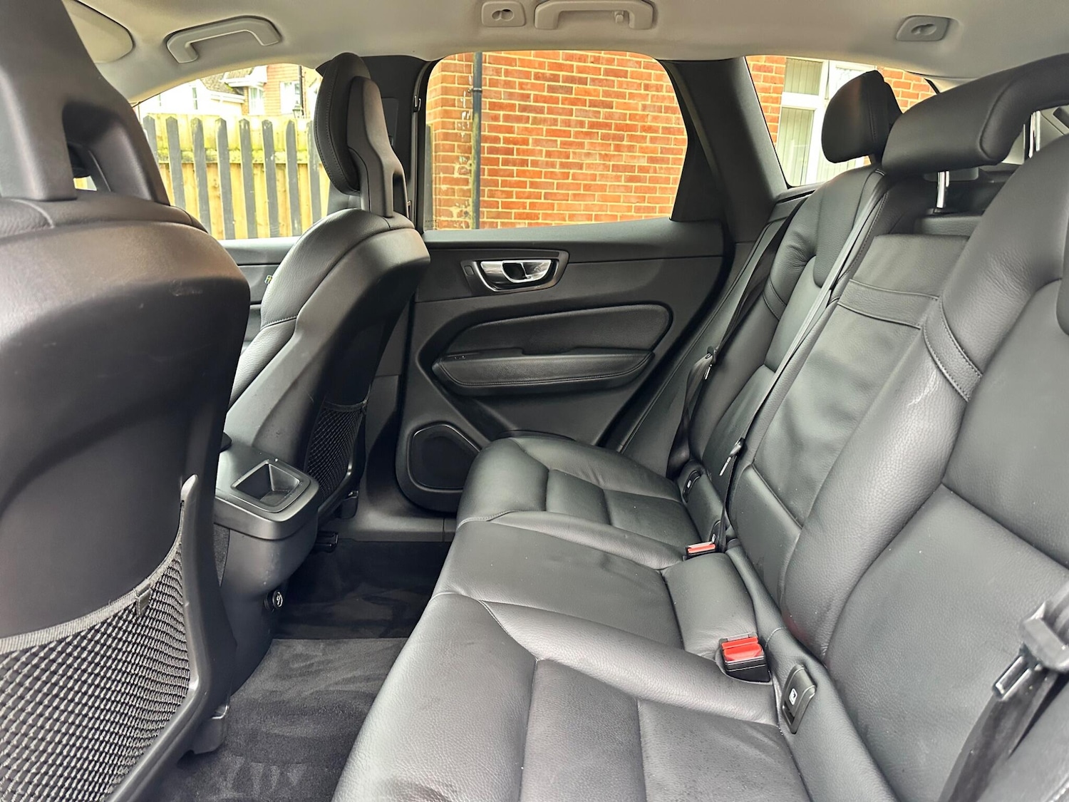 Used Volvo XC60 2017 for sale - 77646919: Photo 18