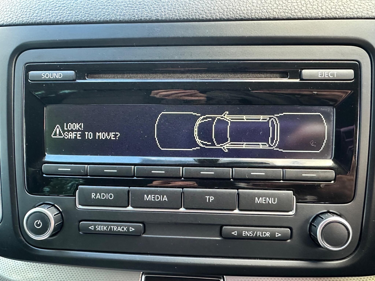 Used Volkswagen Sharan 2011 for sale - 76801323: Photo 12