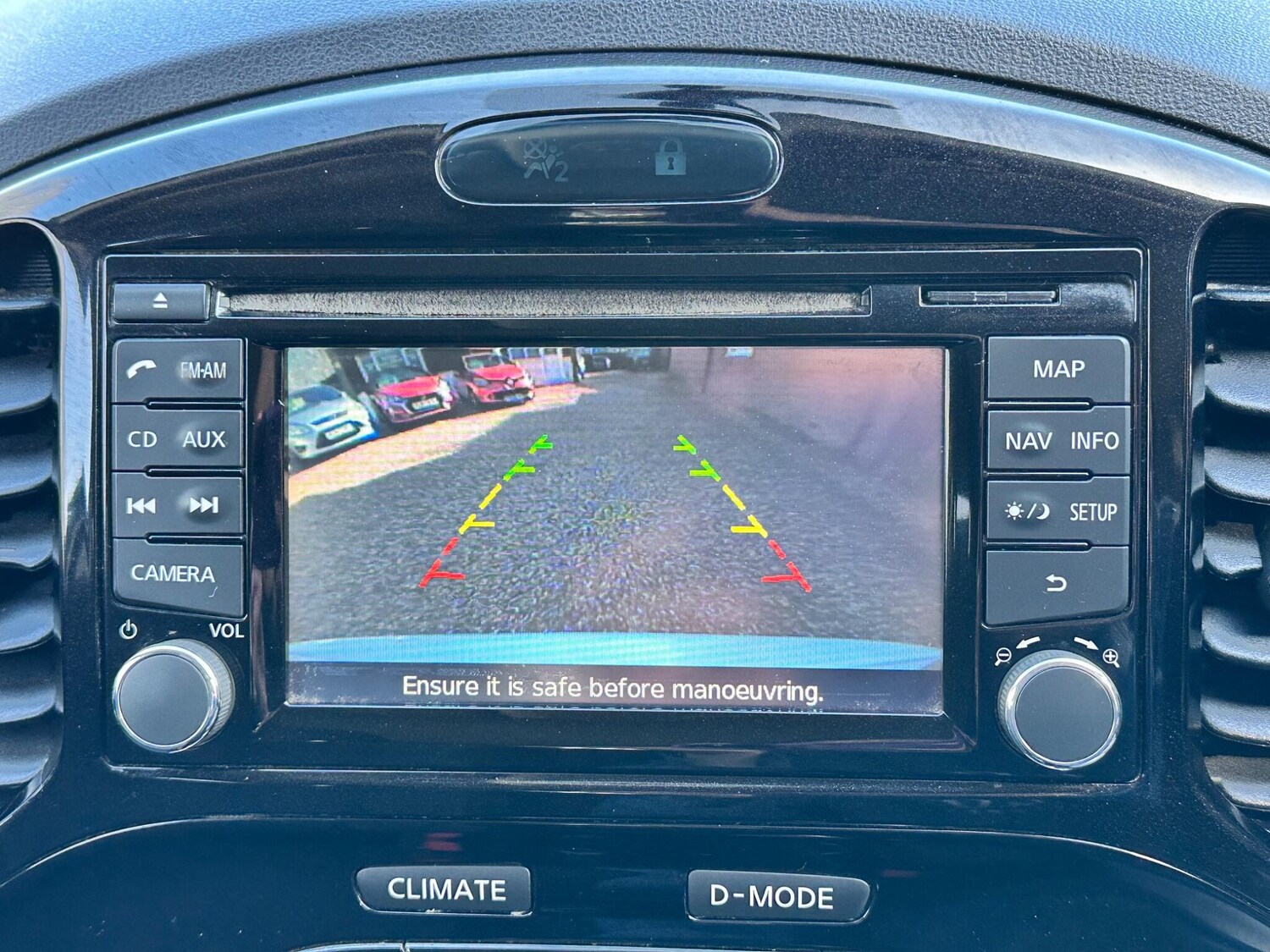 Used Nissan Juke for sale - 77722948: Photo 13