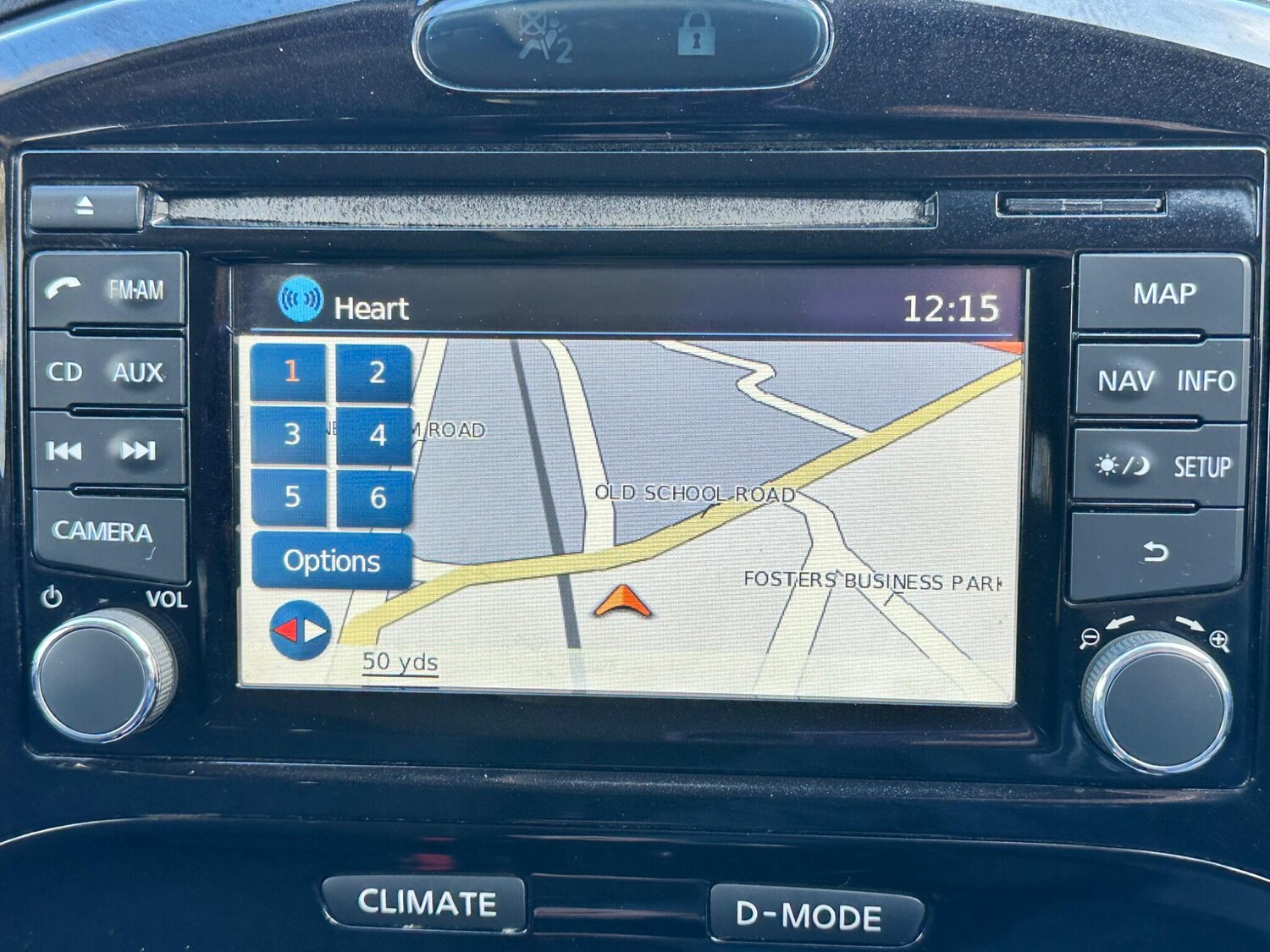 Used Nissan Juke for sale - 77722948: Photo 14