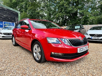 Used Skoda Octavia 2018 for sale - 79075844: Photo