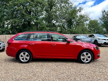 Used Skoda Octavia 2018 for sale - 79075844: Photo