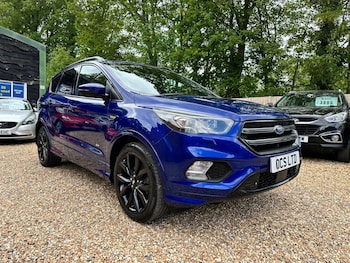 Used Ford Kuga 2018 for sale - 78562054: Photo