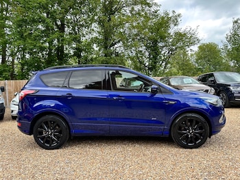 Used Ford Kuga 2018 for sale - 78562054: Photo