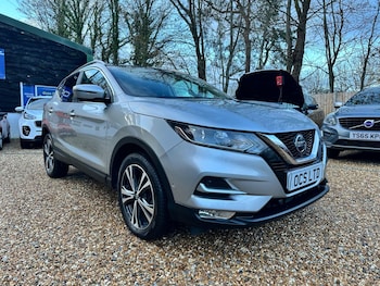 Used Nissan Qashqai 2019 for sale - 76899496: Photo