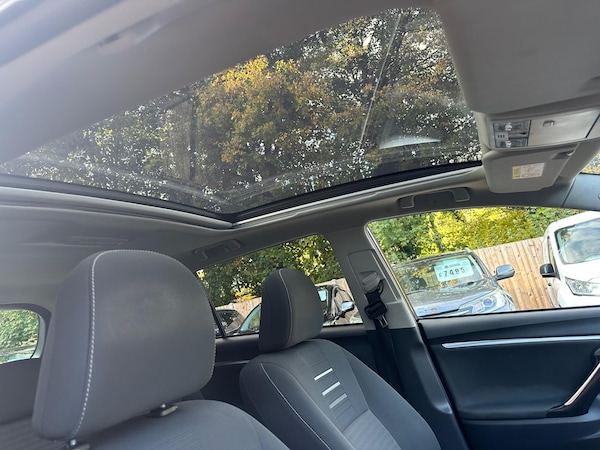 Used Toyota Verso 2016 for sale - 76214294: Photo 10