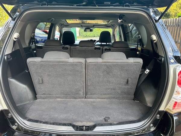Used Toyota Verso 2016 for sale - 76214294: Photo 11