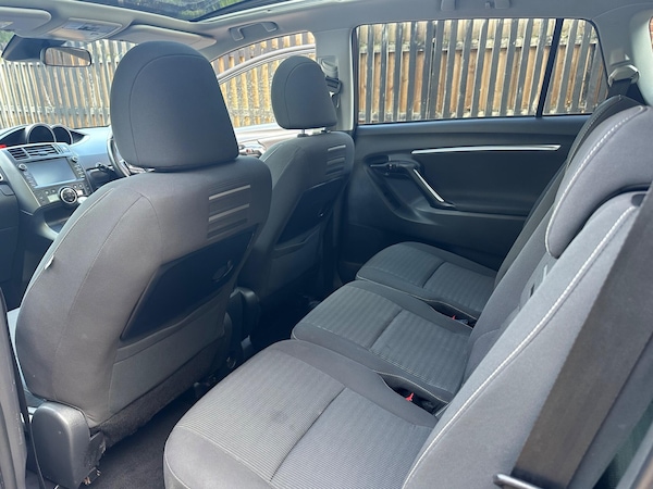 Used Toyota Verso 2016 for sale - 76214294: Photo 12